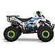 ATV de Copii RDB AN125, 125cc, 4 Timpi, 45 km/h ATV de Copii RDB AN125, 125cc, 4 Timpi, 45 km/h