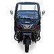 Triciclu benzina RDB B-Klass+, 150cc, 60 km/h, 4 timpi Triciclu benzina RDB B-Klass+, 150cc, 60 km/h, 4 timpi