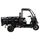 Triciclu benzina RDB B-Klass+, 150cc, 60 km/h, 4 timpi Triciclu benzina RDB B-Klass+, 150cc, 60 km/h, 4 timpi