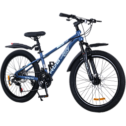 Bicicleta RDB BDF-TK300, roata 24 inch