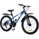 Bicicleta RDB BDF-TK300, roata 24 inch, albastra Bicicleta RDB BDF-TK300, roata 24 inch, albastra