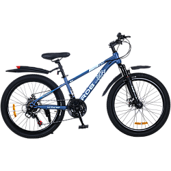 Bicicleta RDB BDF-TK300, roata 24 inch