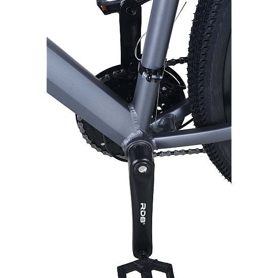 Bicicleta RDB BDF-SM, roata 29 inch Bicicleta RDB BDF-SM, roata 29 inch