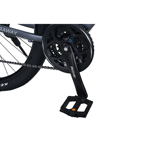 Bicicleta RDB BDF-SM, roata 29 inch Bicicleta RDB BDF-SM, roata 29 inch