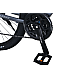Bicicleta RDB BDF-SM, roata 29 inch Bicicleta RDB BDF-SM, roata 29 inch
