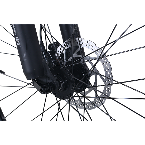 Bicicleta RDB BDF-SM, roata 29 inch Bicicleta RDB BDF-SM, roata 29 inch