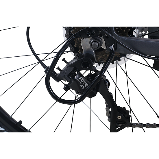 Bicicleta RDB BDF-SM, roata 29 inch Bicicleta RDB BDF-SM, roata 29 inch