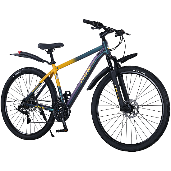 Bicicleta RDB BDF-SM, roata 29 inch Bicicleta RDB BDF-SM, roata 29 inch