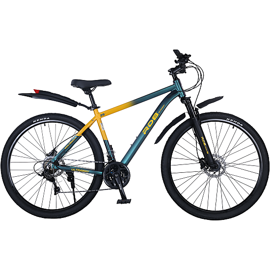 Bicicleta RDB BDF-SM, roata 29 inch Bicicleta RDB BDF-SM, roata 29 inch