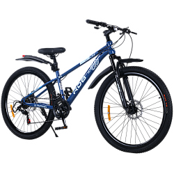 Bicicleta RDB BDF-TK300, roata 27.5 inch