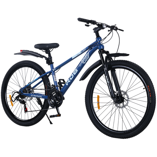 Bicicleta RDB BDF-TK300, roata 27.5 inch Bicicleta RDB BDF-TK300, roata 27.5 inch