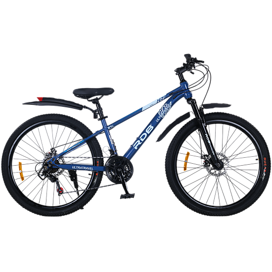 Bicicleta RDB BDF-TK300, roata 27.5 inch Bicicleta RDB BDF-TK300, roata 27.5 inch