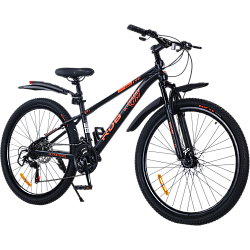 Bicicleta RDB BDF-TK300, roata 27.5 inch