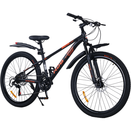 Bicicleta RDB BDF-TK300, roata 27.5 inch Bicicleta RDB BDF-TK300, roata 27.5 inch