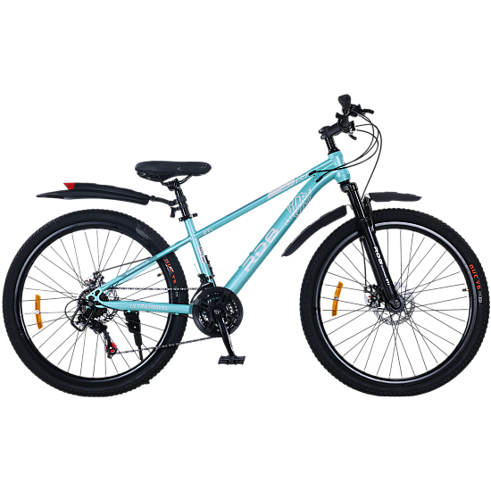 Bicicleta RDB BDF-TK300, roata 27.5 inch Bicicleta RDB BDF-TK300, roata 27.5 inch