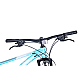 Bicicleta RDB BDF-TK300, roata 27.5 inch Bicicleta RDB BDF-TK300, roata 27.5 inch