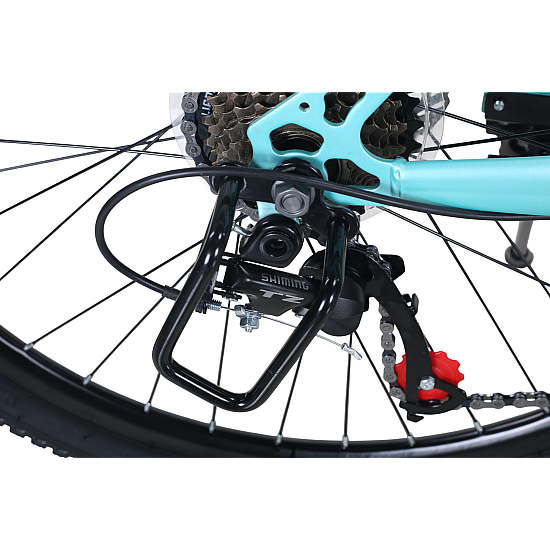 Bicicleta RDB BDF-TK300, roata 27.5 inch Bicicleta RDB BDF-TK300, roata 27.5 inch