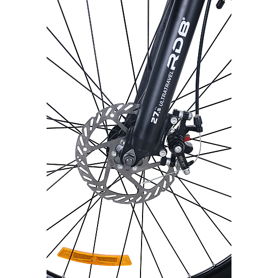 Bicicleta RDB BDF-TK300, roata 27.5 inch Bicicleta RDB BDF-TK300, roata 27.5 inch
