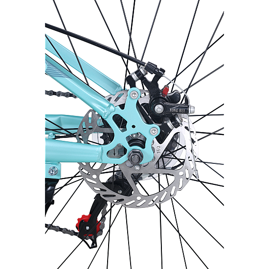 Bicicleta RDB BDF-TK300, roata 27.5 inch Bicicleta RDB BDF-TK300, roata 27.5 inch