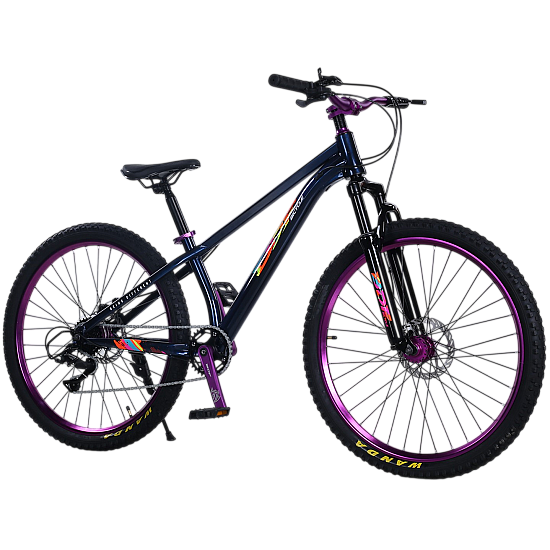Bicicleta RDB BDF-TPC, roata 26 inch