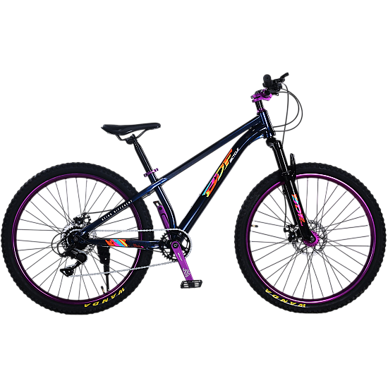Bicicleta RDB BDF-TPC, roata 26 inch