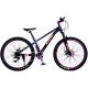 Bicicleta RDB BDF-TPC, roata 26 inch
