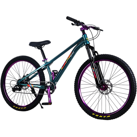 Bicicleta RDB BDF-TPC, roata 26 inch Bicicleta RDB BDF-TPC, roata 26 inch
