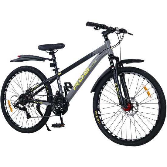 Bicicleta BDF-TZZ200, roata 26 inch Bicicleta BDF-TZZ200, roata 26 inch