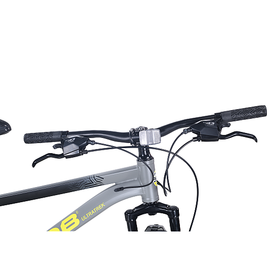 Bicicleta BDF-TZZ200, roata 26 inch Bicicleta BDF-TZZ200, roata 26 inch