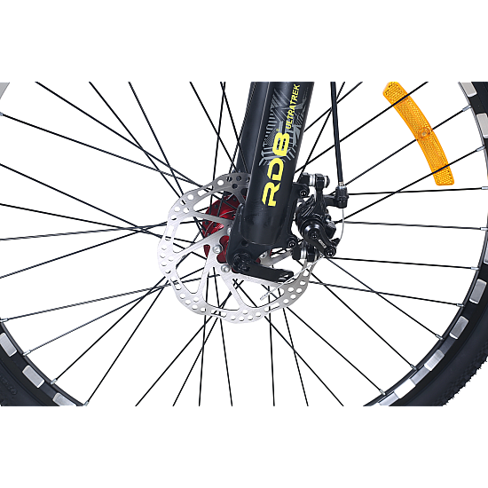 Bicicleta BDF-TZZ200, roata 26 inch Bicicleta BDF-TZZ200, roata 26 inch