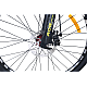 Bicicleta BDF-TZZ200, roata 26 inch Bicicleta BDF-TZZ200, roata 26 inch
