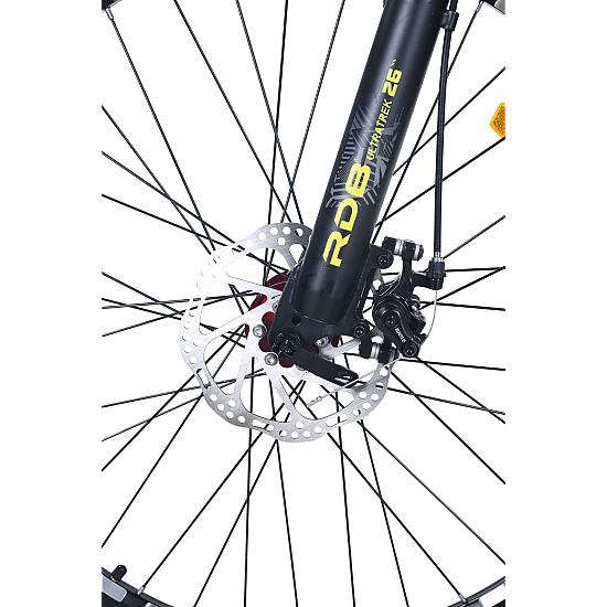 Bicicleta BDF-TZZ200, roata 26 inch Bicicleta BDF-TZZ200, roata 26 inch