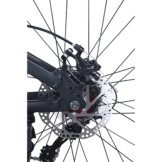 Bicicleta BDF-TZZ200, roata 26 inch Bicicleta BDF-TZZ200, roata 26 inch