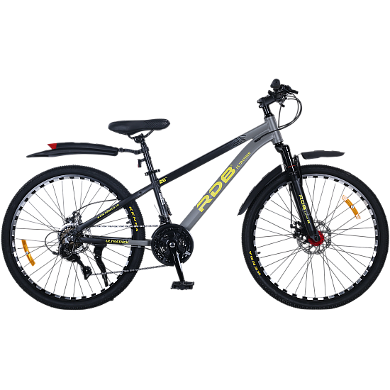 Bicicleta BDF-TZZ200, roata 26 inch Bicicleta BDF-TZZ200, roata 26 inch