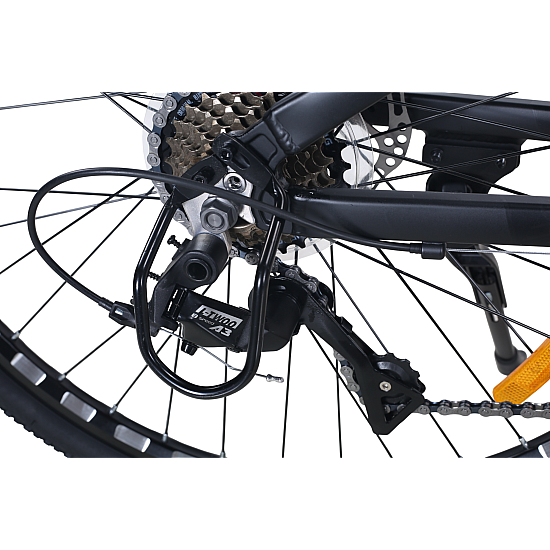 Bicicleta BDF-TZZ200, roata 26 inch Bicicleta BDF-TZZ200, roata 26 inch