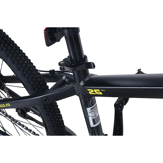 Bicicleta BDF-TZZ200, roata 26 inch Bicicleta BDF-TZZ200, roata 26 inch