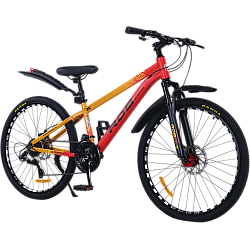 Bicicleta BDF-TZZ200, roata 26 inch
