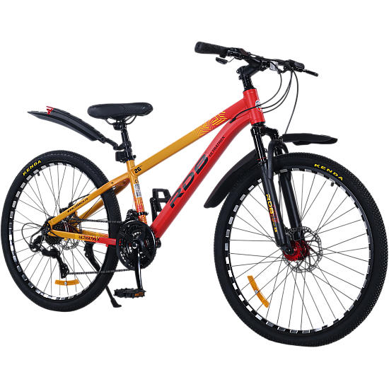 Bicicleta BDF-TZZ200, roata 26 inch Bicicleta BDF-TZZ200, roata 26 inch