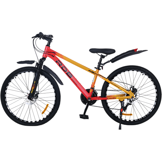 Bicicleta BDF-TZZ200, roata 26 inch Bicicleta BDF-TZZ200, roata 26 inch