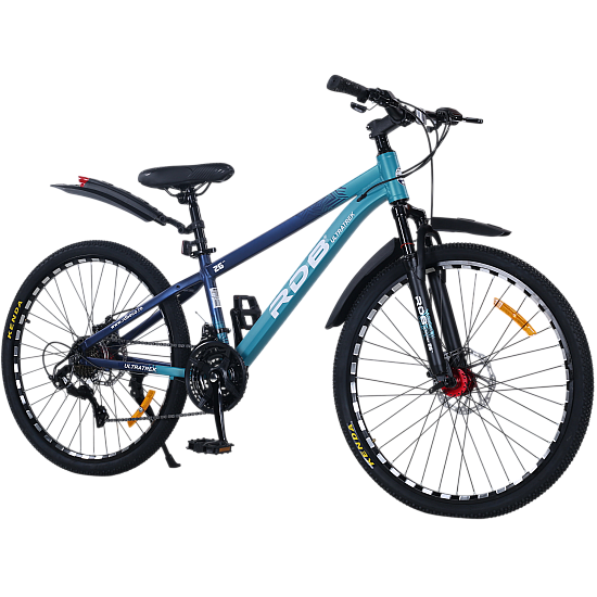 Bicicleta BDF-TZZ200, roata 26 inch Bicicleta BDF-TZZ200, roata 26 inch