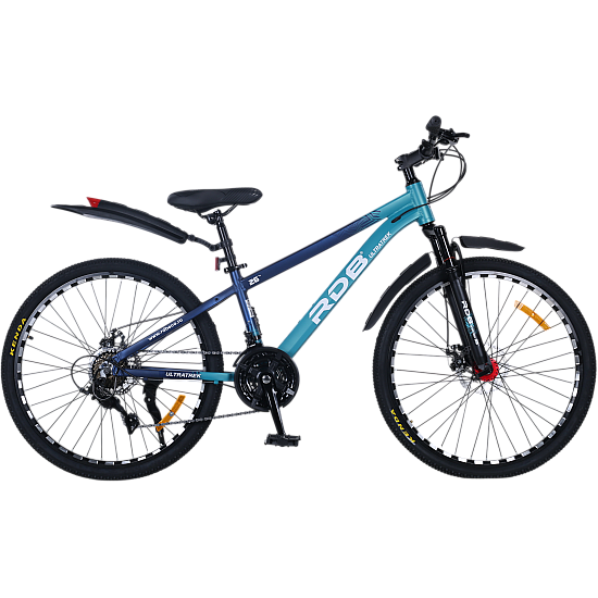 Bicicleta BDF-TZZ200, roata 26 inch Bicicleta BDF-TZZ200, roata 26 inch