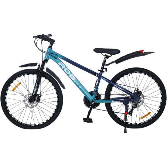 Bicicleta BDF-TZZ200, roata 26 inch Bicicleta BDF-TZZ200, roata 26 inch