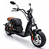 Scuter Electric RDB CC25, 2000W, fara permis, 25km/h