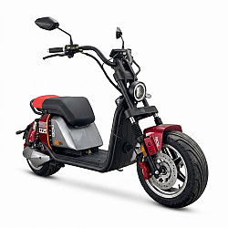 Scuter Electric RDB CC25, 2000W, fara permis, 25km/h