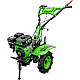 Motocultor RDB MQ170-GS, 7 CP