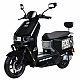 Scuter Electric RDB Delta 5, 72V23Ah, 2000W, Fara permis Scuter Electric RDB Delta 5, 72V23Ah, 2000W, Fara permis