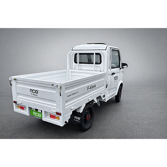Mașină electrică RDB F-KLASS, 1000W, 72v58Ah, fara permis de conducere