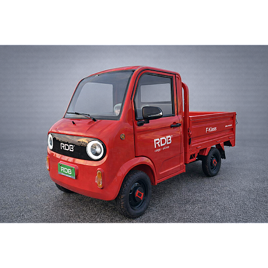 Mașină electrică RDB F-KLASS, 1000W, 72v58Ah, fara permis de conducere