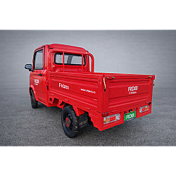 Mașină electrică RDB F-KLASS, 1000W, 72v58Ah