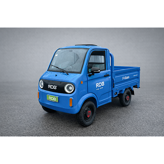 Mașină electrică RDB F-KLASS, 1000W, 72v58Ah, fara permis de conducere